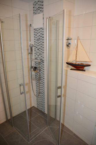 Apartamento Ferienwohnung Kwh 1 Eg - "ostseed�ne"