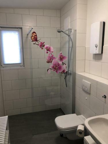 Apartamento Ferienwohnung Kwu 5 Og - "orchidee"