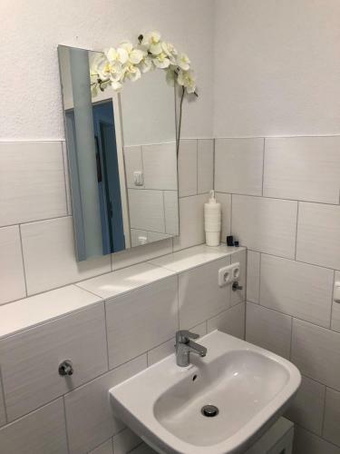 Apartamento Ferienwohnung Kwu 5 Og - "orchidee"