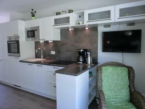 Apartamento Ferienwohnung Kwi 25 Eg - "abendsonne"