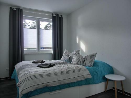 Apartamento Ferienwohnung Kwi 84 Eg
