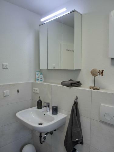 Apartamento Ferienwohnung Kwi 84 Eg