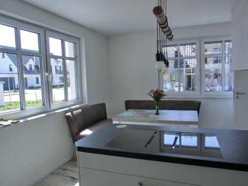 Apartamento Ferienwohnung E9