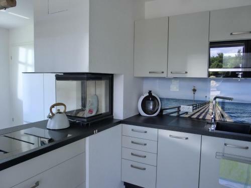 Apartamento Ferienwohnung E9