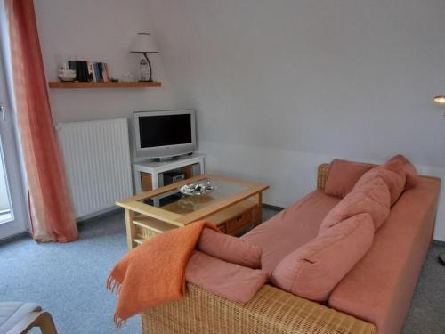 Apartamento Ferienwohnung C2