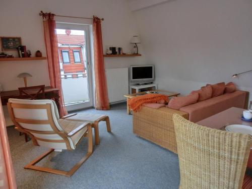 Apartamento Ferienwohnung C2