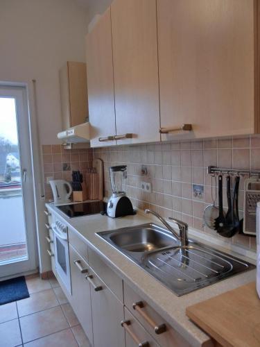 Apartamento Ferienwohnung C2