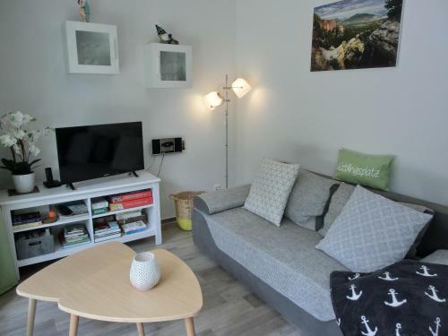 Apartamento Ferienwohnung Kwh 7 Eg - "bastei"