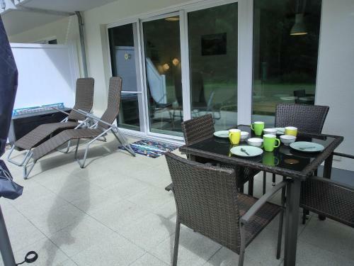 Apartamento Ferienwohnung Kwh 7 Eg - "bastei"