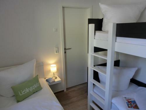 Apartamento Ferienwohnung Kwh 7 Eg - "bastei"