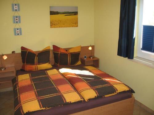 Apartamento Ferienwohnung Kwe 31eg