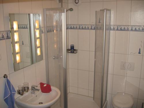 Apartamento Ferienwohnung Kwe 31eg