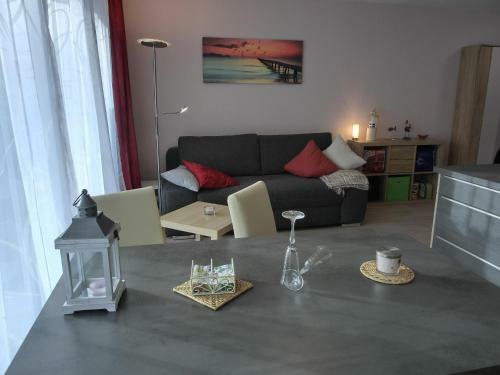 Apartamento Ferienwohnung Kwv 7 Eg