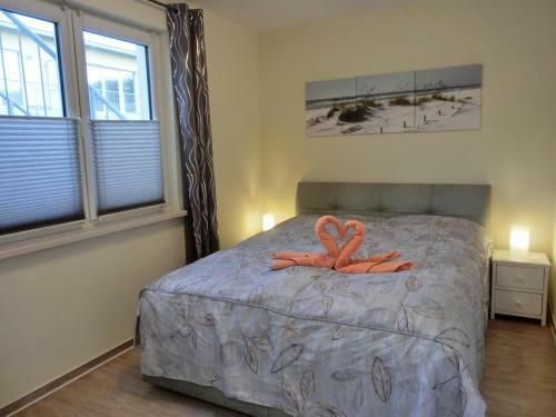 Apartamento Ferienwohnung Kwv 7 Eg