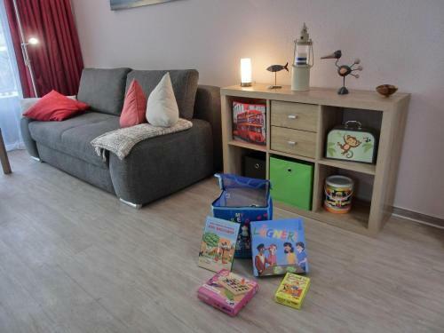 Apartamento Ferienwohnung Kwv 7 Eg