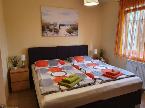 Apartamento Ferienwohnung H 03
