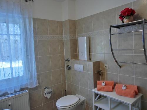 Apartamento Ferienwohnung H 03