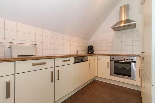 Apartamento Strandpark Graal-m�ritz Strandpark Graal-m�ritz 03-2