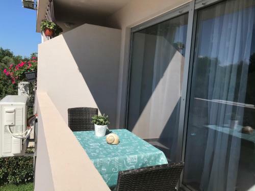 Apartamento Ellis