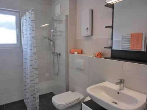 Apartamento Ferienwohnung Kwi 77 Og "windfl�chter"