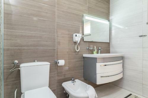 Apartamento Andriano