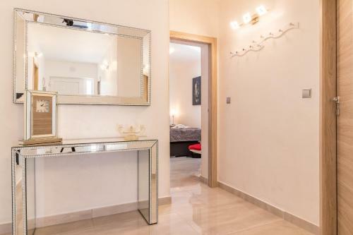 Apartamento Andriano
