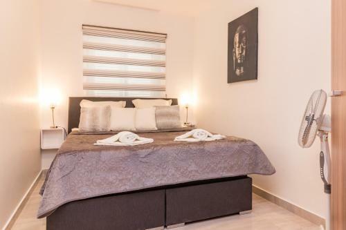 Apartamento Andriano