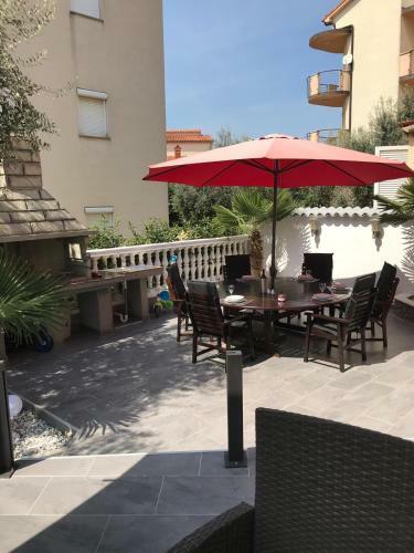 Apartamento Andriano