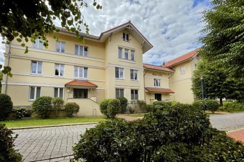 Apartamento Ferienwohnung L47