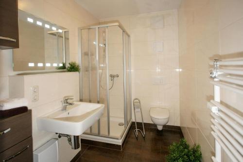 Apartamento Ferienwohnung L47