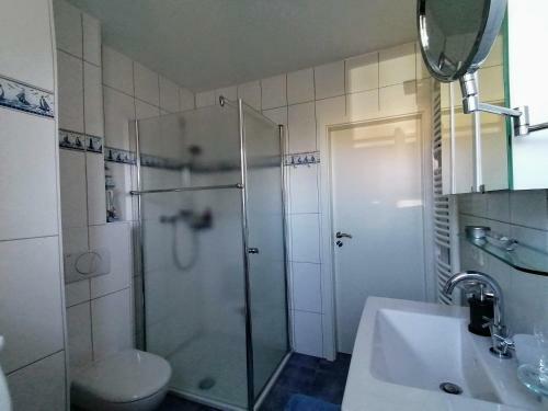 Apartamento Ferienwohnung M31 "die Welle"
