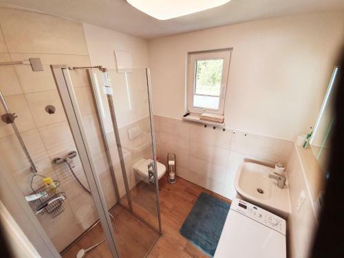 Apartamento Ferienwohnung Kwi 12 Og-"sonnenschein"