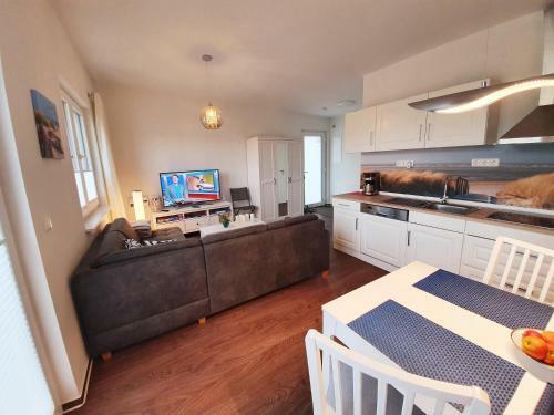 Apartamento Ferienwohnung Kwi 12 Og-"sonnenschein"