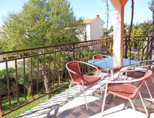 Apartamento Ljubica