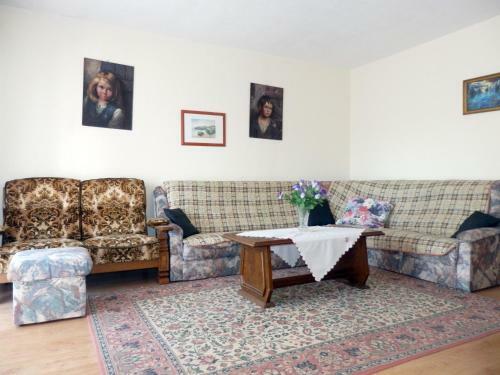 Apartamento Ljubica