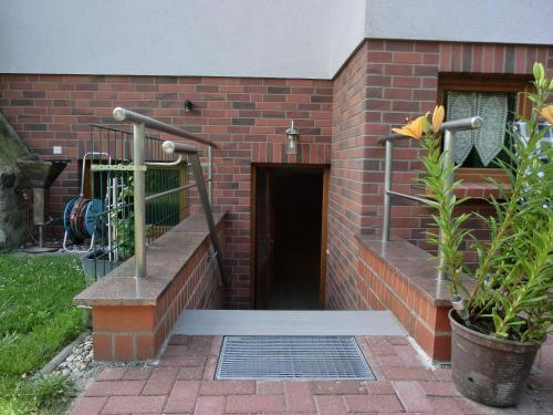 Apartamento Ferienwohnung R22