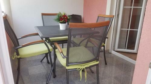 Apartmani Diana