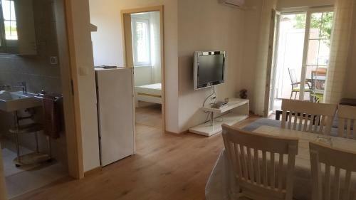 Apartmani Diana