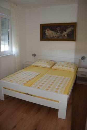 Apartmani Diana