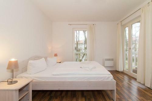 Apartamento Strandpark Graal-m�ritz Strandpark Graal-m�ritz 04-2