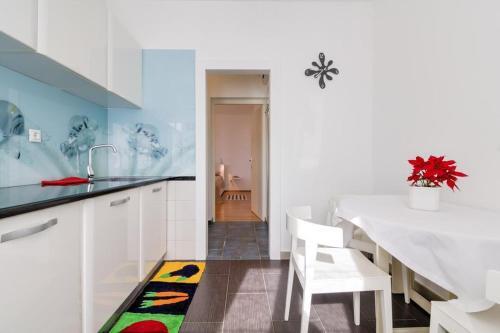 Apartments With A Parking Space Medulin - 17107