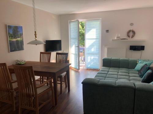 Apartamento Ferienwohnung M30
