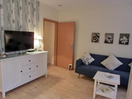 Apartamento Ferienwohnung I23