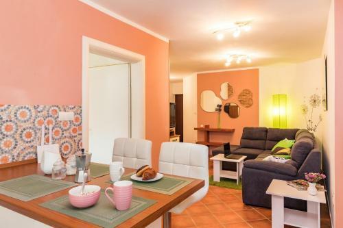 Apartment Jana