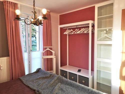 Apartamento Ferienwohnung I34