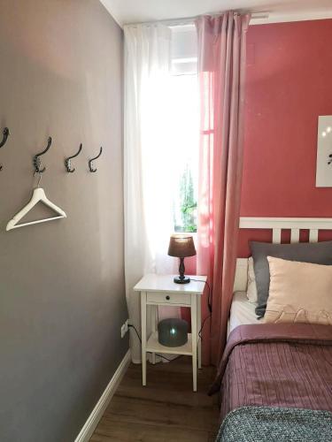 Apartamento Ferienwohnung I34
