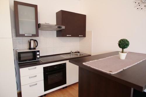 Apartamento Luka