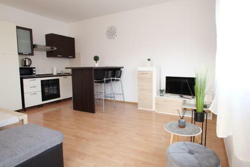 Apartamento Luka