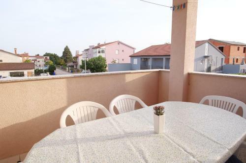 Apartamento Luka