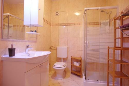 Apartamento Luka